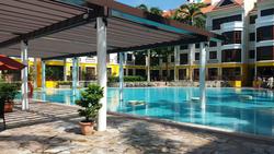 Casafina (D16), Condominium #143319972